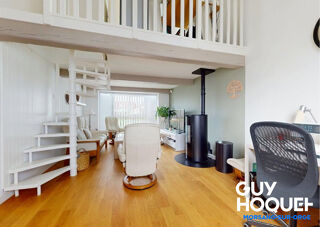  Maison � vendre 6 pi�ces 121 m�