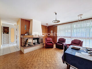  Maison à vendre 8 pièces 168 m²