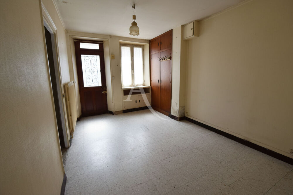 Maison Donnemarie Dontilly 3 pièce(s) 57.67 m2