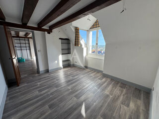  Appartement à louer 2 pièces 40 m²