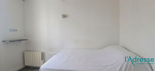  Appartement à vendre 2 pièces 38 m²