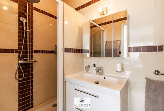  Appartement  vendre 2 pices 46 m