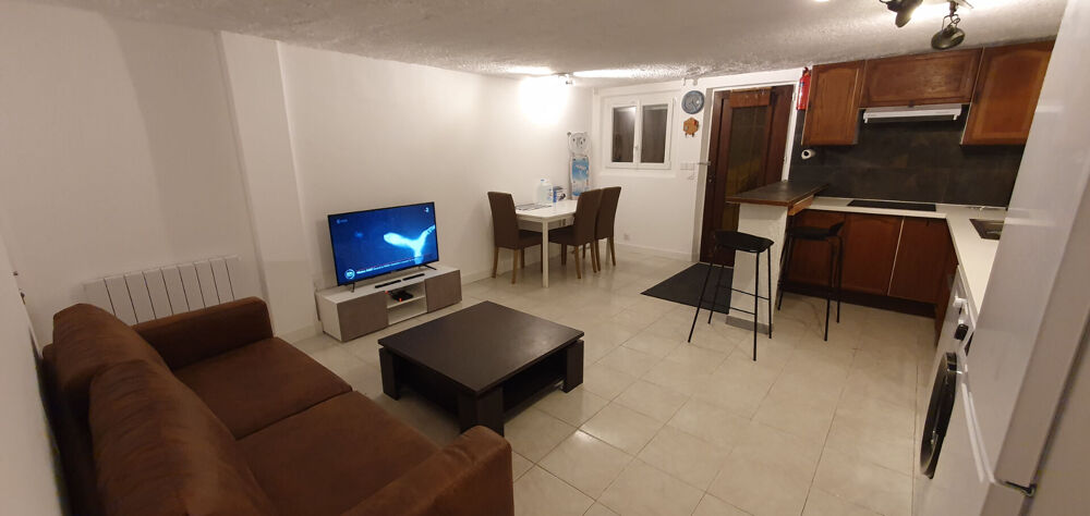 MAISON EN COLOCATION