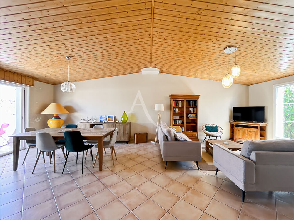 Vente Maison Maison T4 avec garage - Saint Jean De Monts Saint jean de monts