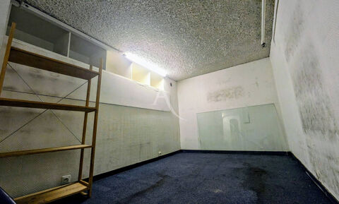 Local Commercial  sur l'avenue d'Ivry 423000 75013 Paris