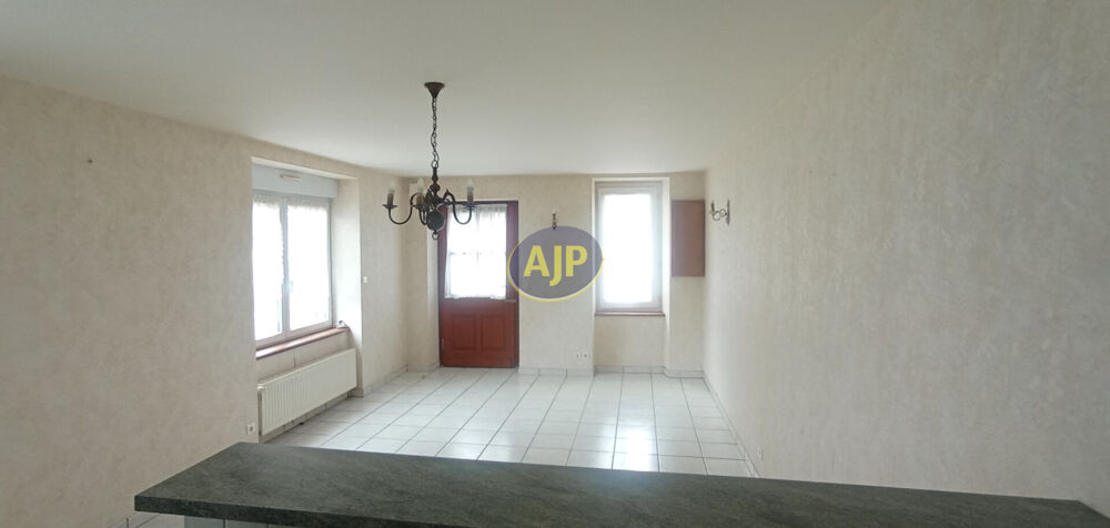 Vente Maison Maison Guerlédan 4 pièces 80 m2 Guerledan
