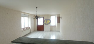  Maison à vendre 4 pièces 80 m²