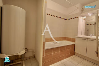  Appartement � vendre 2 pi�ces 48 m�