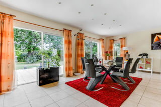  Maison à vendre 7 pièces 280 m²