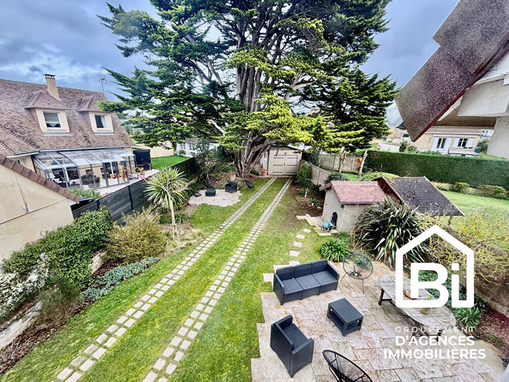 � vendre  Maison Ouistreham (14150)