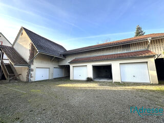  Appartement � vendre 3 pi�ces 57 m�