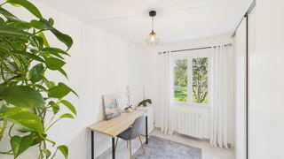  Maison à vendre 5 pièces 138 m²