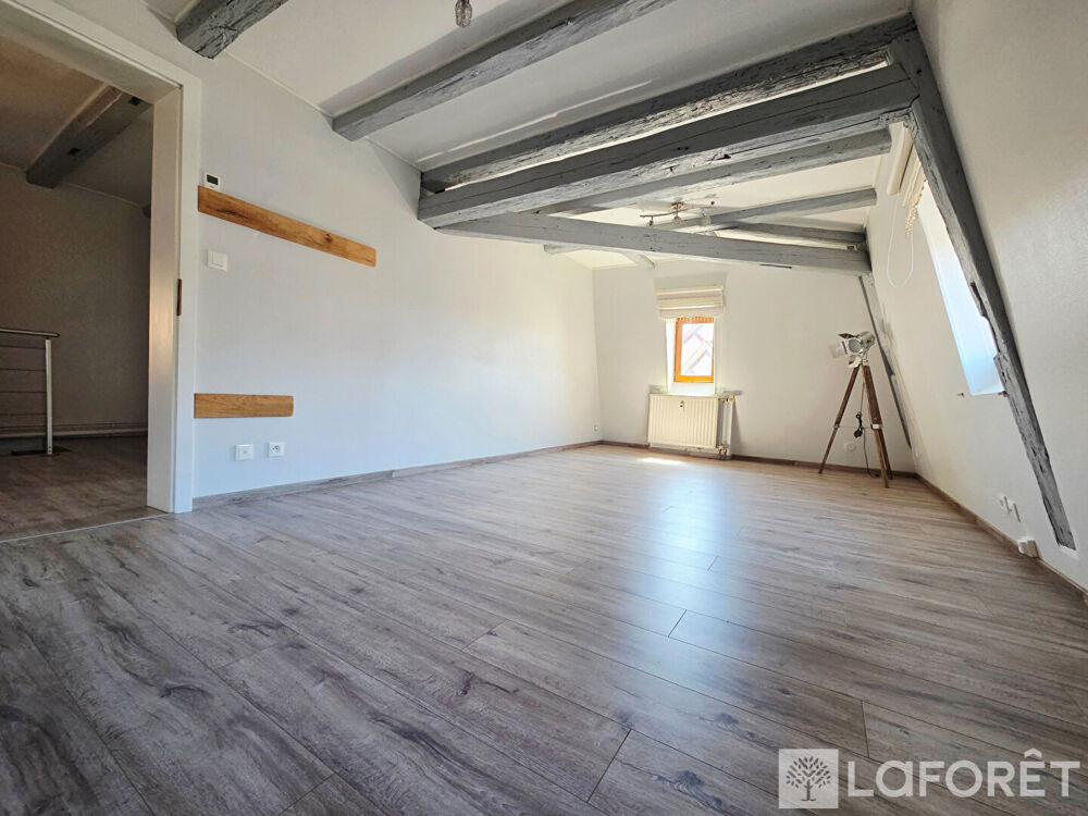 Appartement Benfeld 4 pièce(s) 101.01 m2
