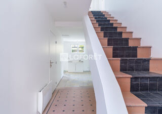  Maison à vendre 4 pièces 116 m²