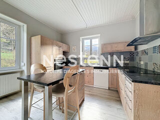  Maison à vendre 10 pièces 240 m²