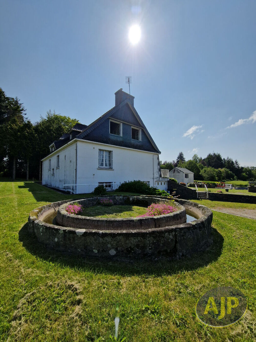 LANVAUDAN