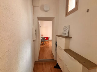  Appartement à louer 2 pièces 37 m²