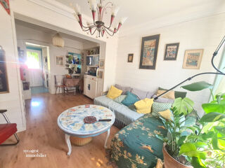 Maison  vendre 4 pices 60 m