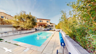  Maison � vendre 5 pi�ces 175 m�