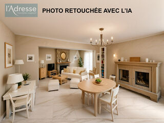  Maison � vendre 6 pi�ces 250 m�