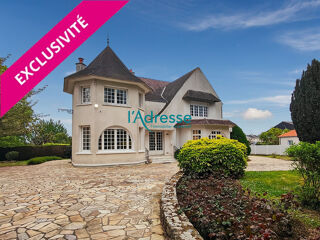  Maison � vendre 10 pi�ces 238 m�