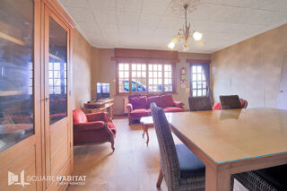  Maison à vendre 5 pièces 98 m²
