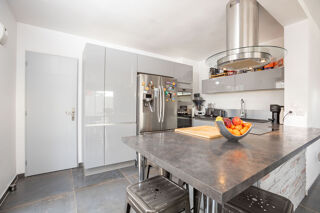  Maison à vendre 5 pièces 116 m²
