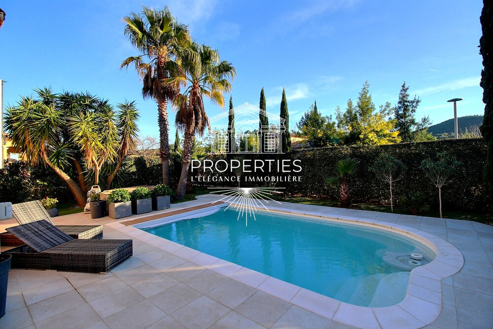 � vendre  Maison Bormes-les-Mimosas (83230)