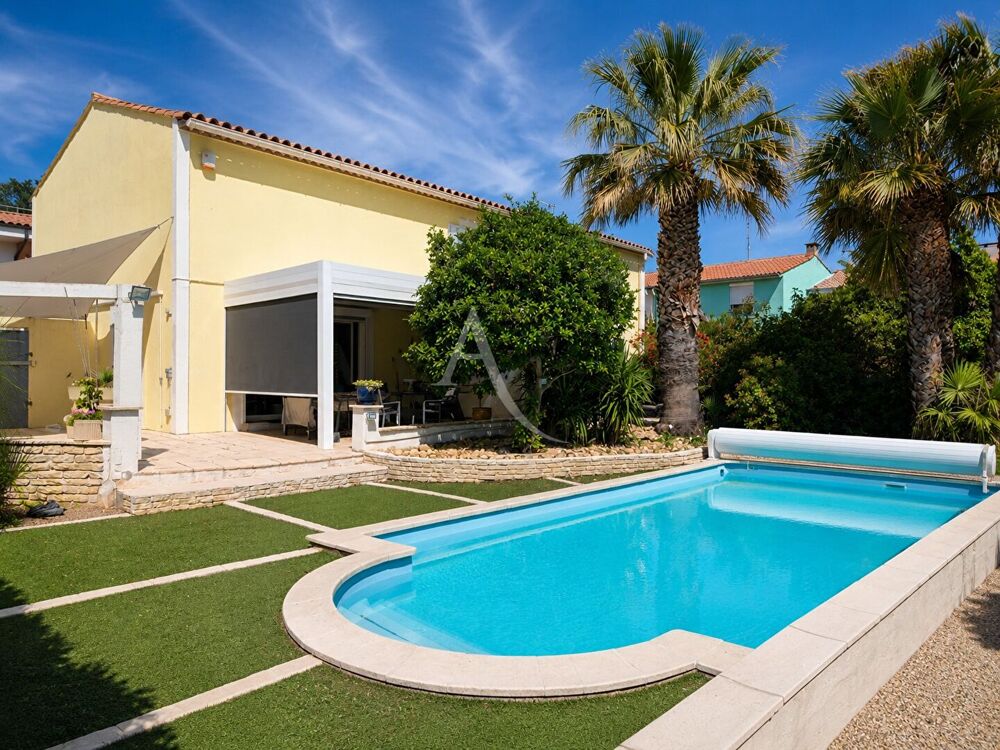 � vendre  Maison Balaruc-les-Bains (34540)