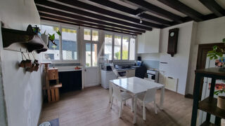  Maison à vendre 7 pièces 170 m²