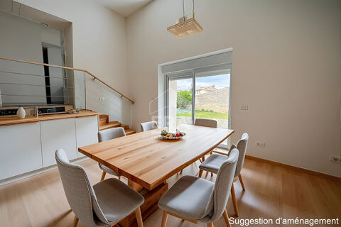   Coup de coeur  10 minutes de Niort !! Maison - 3 pice(s) - 94 m