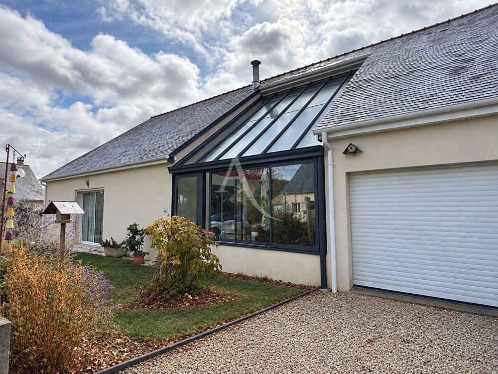 Maison Chalonnes Sur Loire
