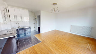  Appartement à vendre 1 pièce 29 m²