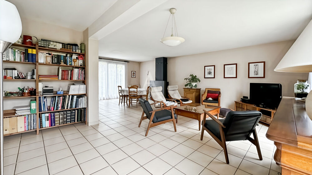 Maison Courdimanche 7 pièce(s) 182 m2