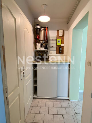  Maison � vendre 4 pi�ces 56 m�