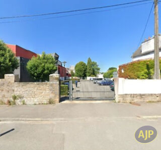  Appartement � vendre 3 pi�ces 64 m�