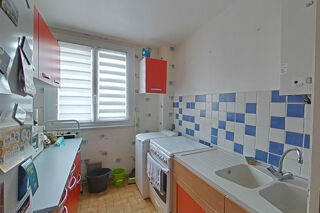  Appartement � louer 1 pi�ce 32 m�