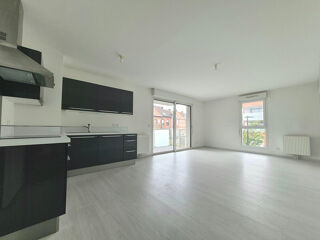  Appartement à vendre 2 pièces 50 m²
