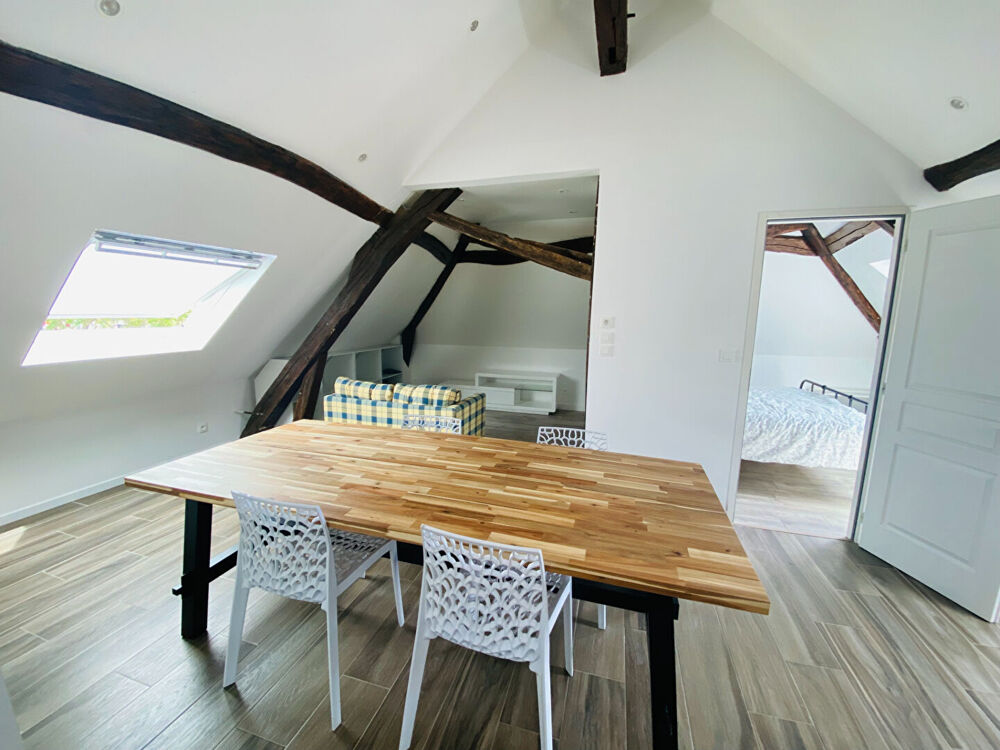 Location Appartement Appartement Orleans  2 pièce(s) 28 m2 Orleans