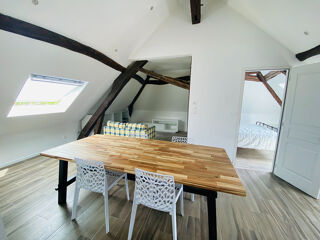  Appartement à louer 2 pièces 28 m²