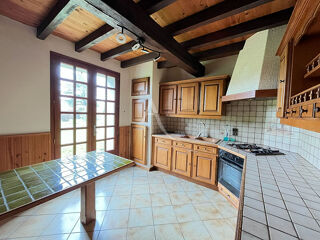  Maison à vendre 6 pièces 136 m²