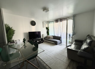  Appartement à louer 3 pièces 58 m²