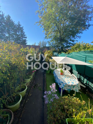  Maison � vendre 4 pi�ces 85 m�