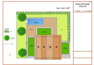  Maison � vendre 5 pi�ces 1 m� Anglet