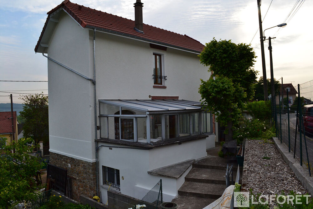 Maison Palaiseau 5 pièce(s) 97m2
