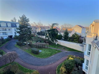  Appartement � vendre 1 pi�ce 31 m�