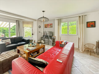  Maison à vendre 5 pièces 129 m²
