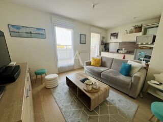  Appartement  vendre 1 pice 26 m