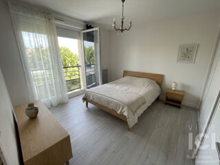  Appartement à vendre 3 pièces 77 m²