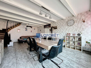  Maison � vendre 4 pi�ces 135 m�